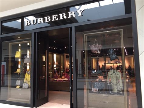 burberry stores near me